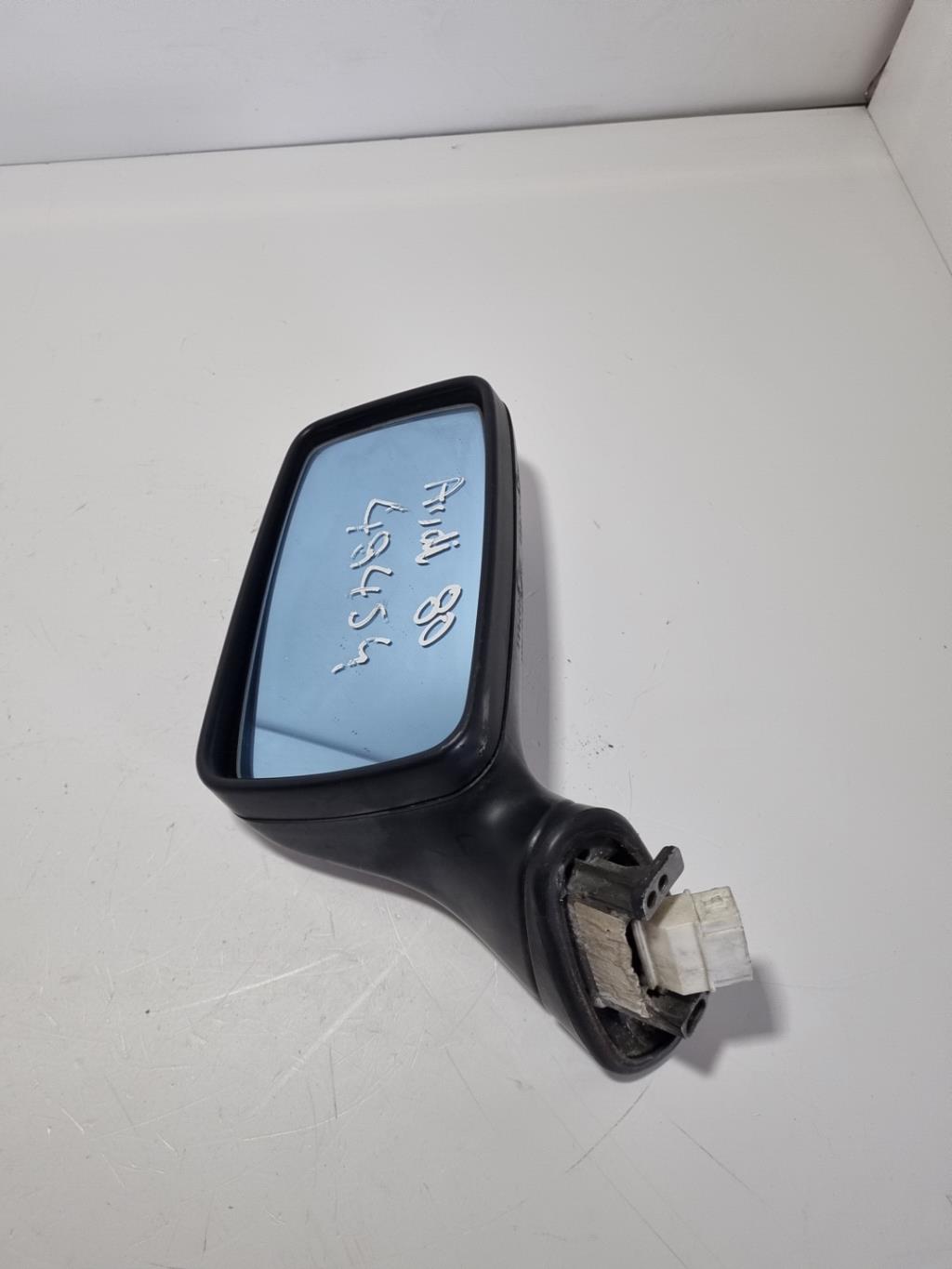 Retrovisor derecho AUDI 80 1 Diésel - 1