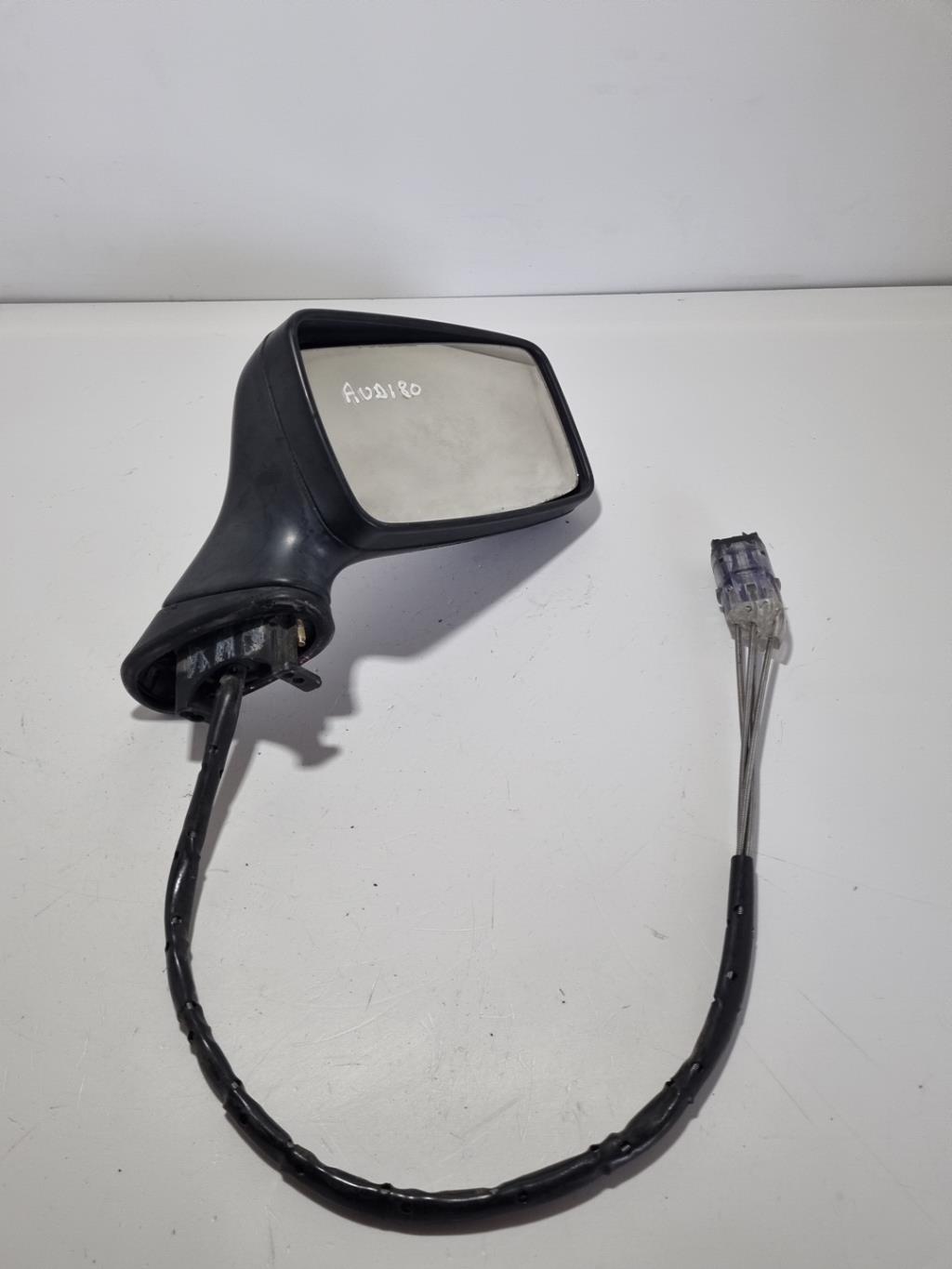 Retroviseur droit AUDI 80 1  - 1