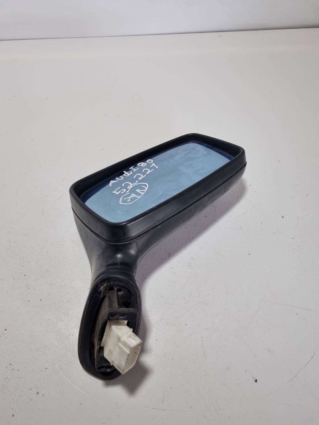 Retrovisor derecho AUDI 80 3 PHASE 1 Gasolina - 1