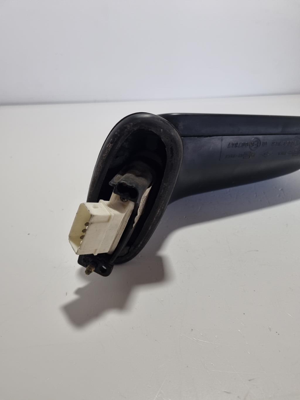 Retrovisor derecho AUDI 80 3 PHASE 2 Gasolina - 1