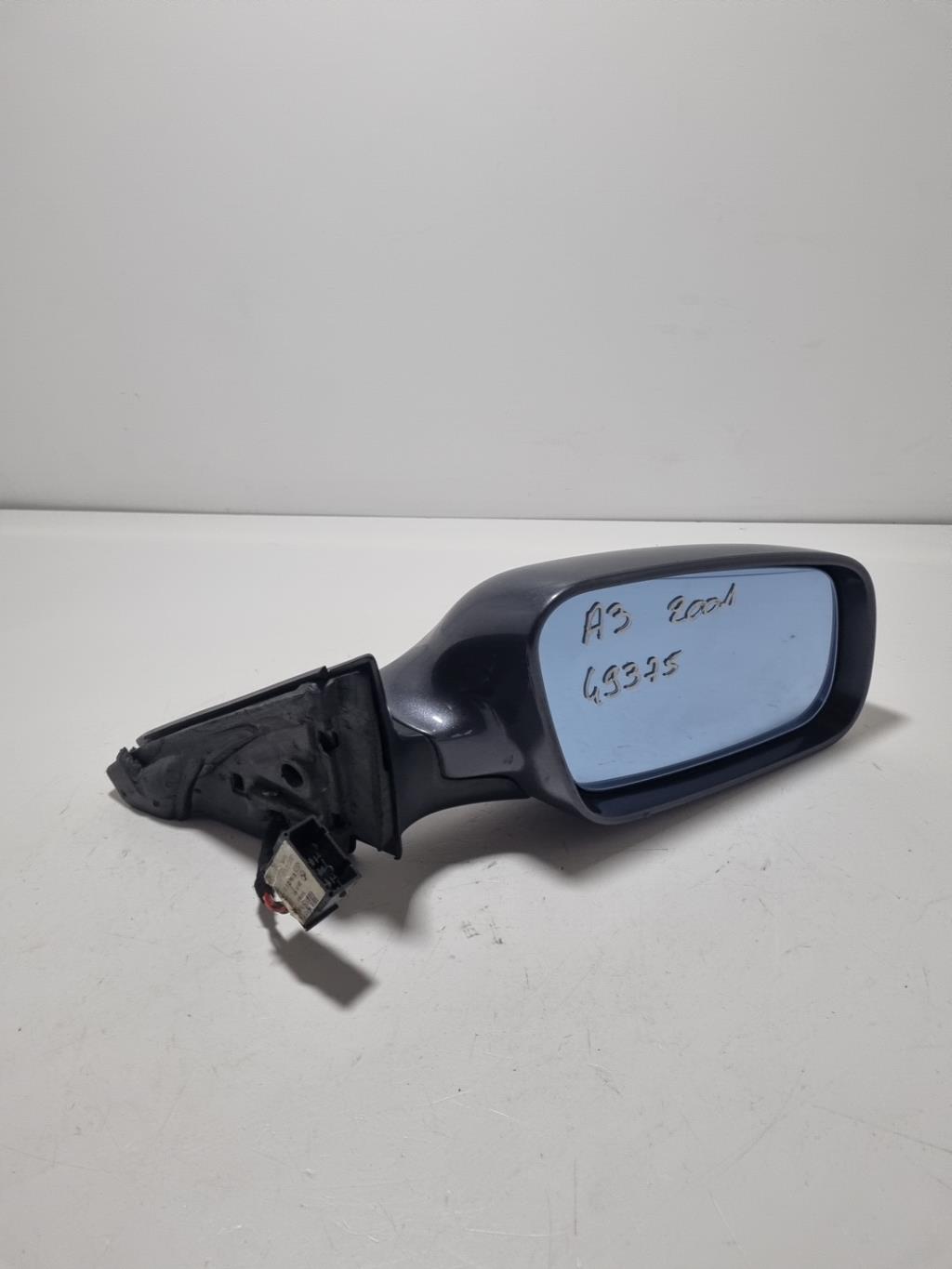 Retrovisor derecho AUDI A3 1 PHASE 2 Diésel - 1