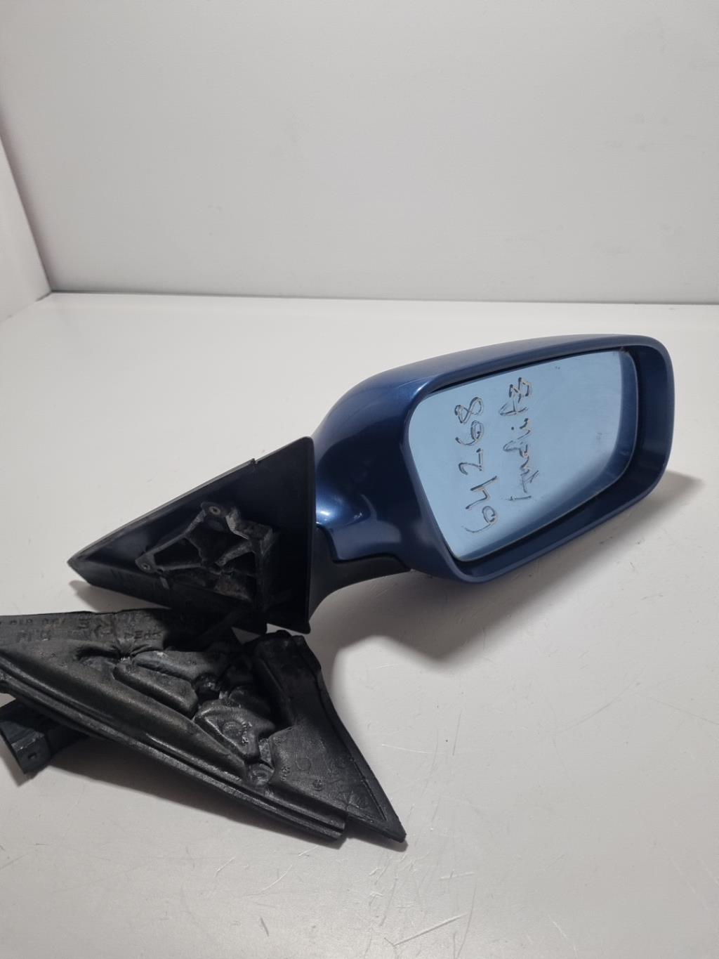 Retrovisor derecho AUDI A3 1 PHASE 2 Diésel - 1