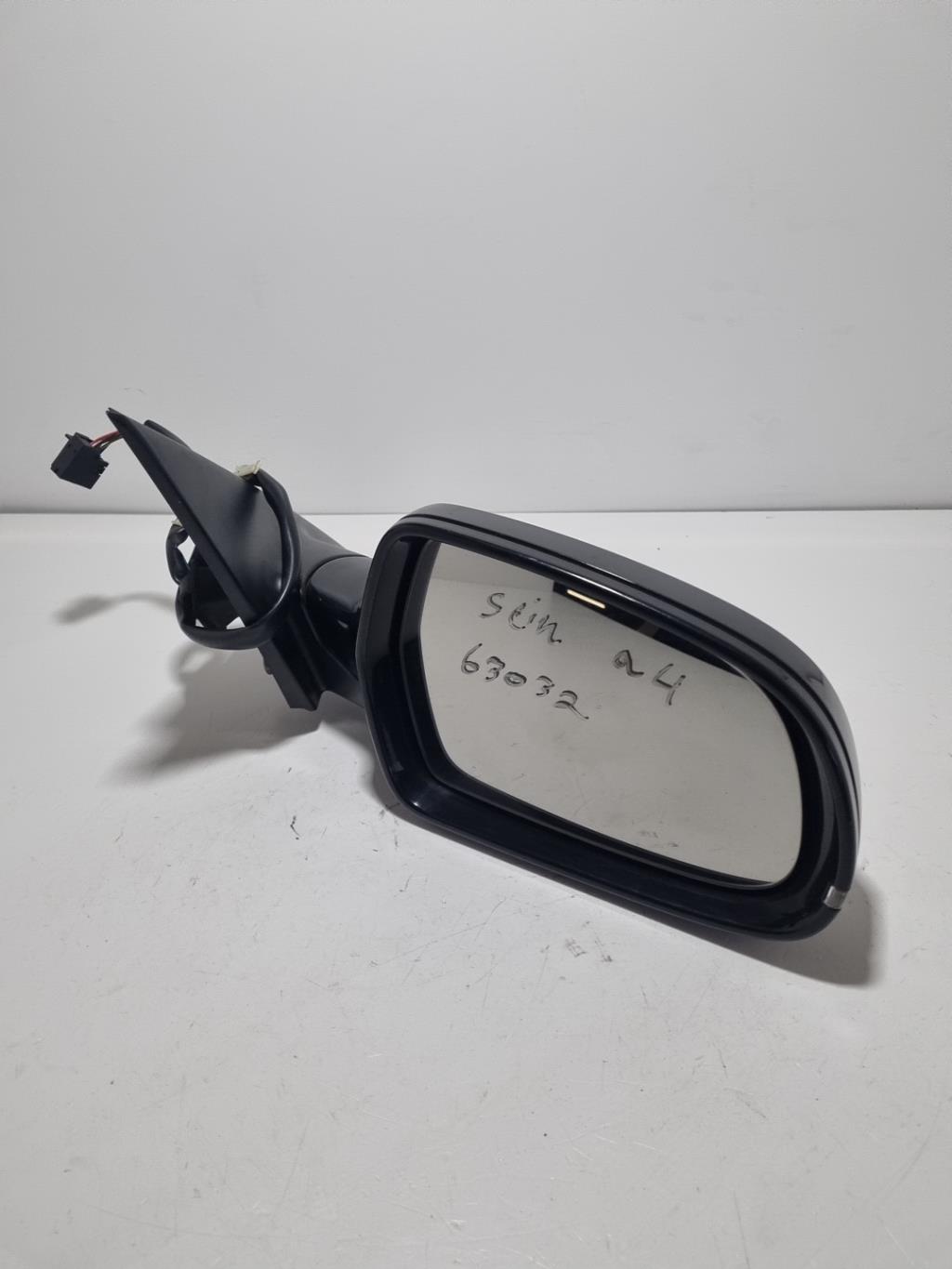 Retrovisor derecho AUDI A4 3 PHASE 1 Diésel - 1