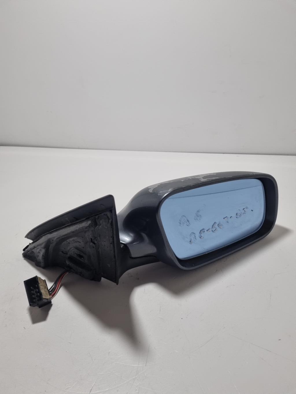 Retroviseur droit AUDI A6 2 AVANT PHASE 2 BREAK Diesel - 1