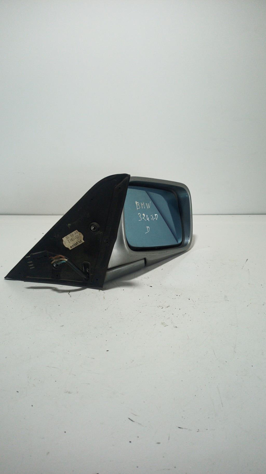 Retrovisor derecho BMW SERIE 3 E30  - 1