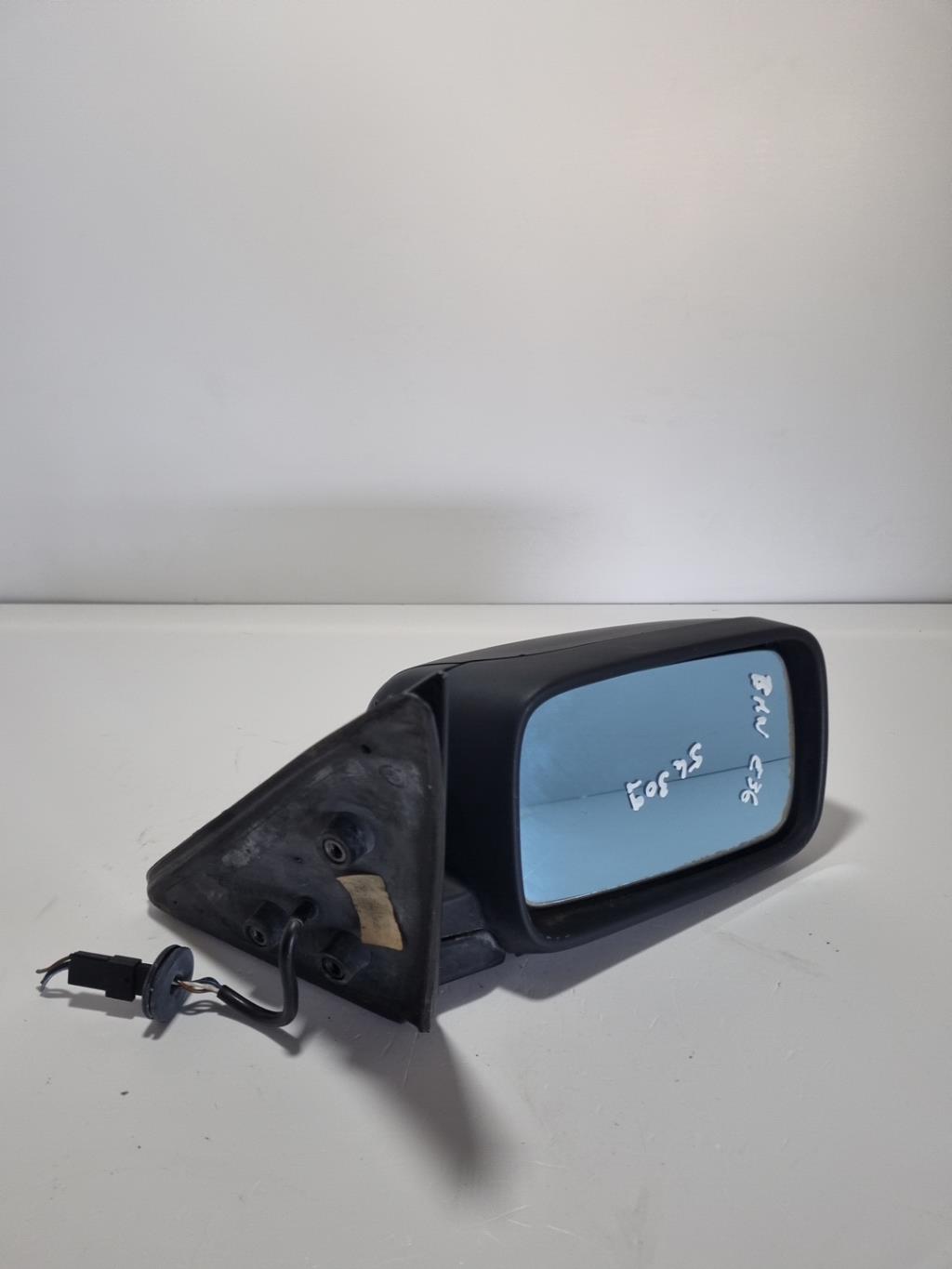 Retrovisor derecho BMW SERIE 3 E36 Gasolina - 1