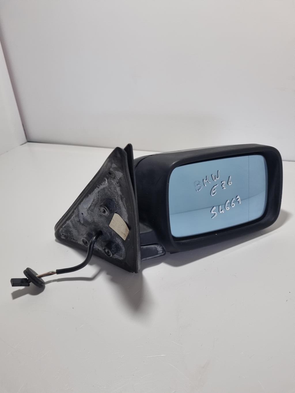 Retrovisor derecho BMW SERIE 3 E36 TOURING BREAK Diésel - 1