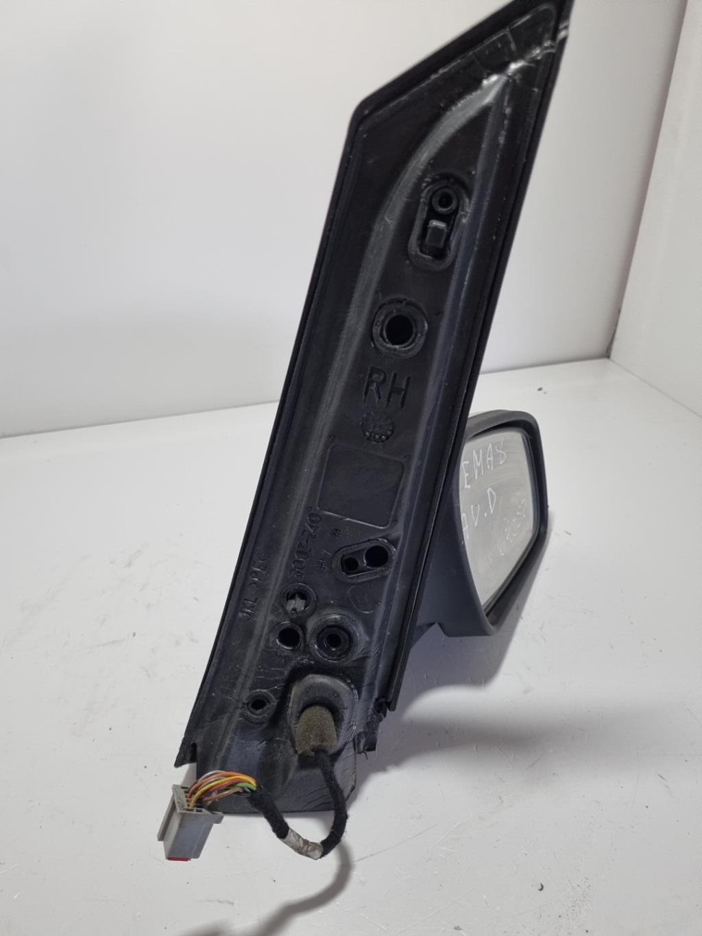 Retrovisor derecho FORD C-MAX 1 PHASE 2 Diésel - 1