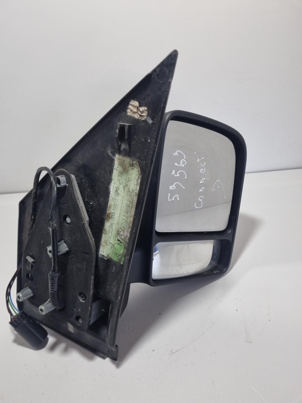 Retrovisor derecho FORD TRANSIT CONNECT 1 PHASE 1 Diésel - 1
