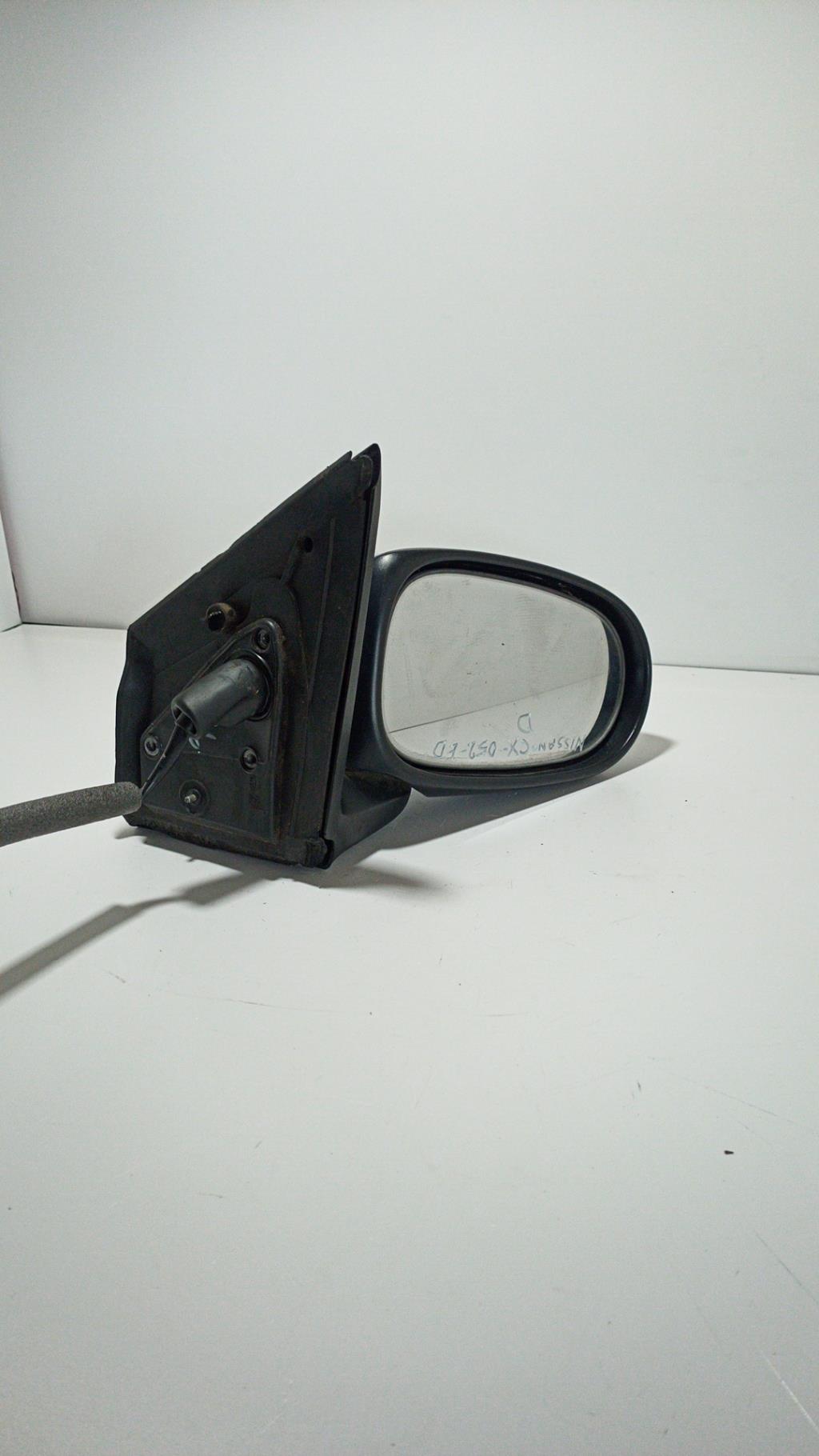 Specchietto retrovisore destro NISSAN ALMERA TINO PHASE 1 Gasolina - 1