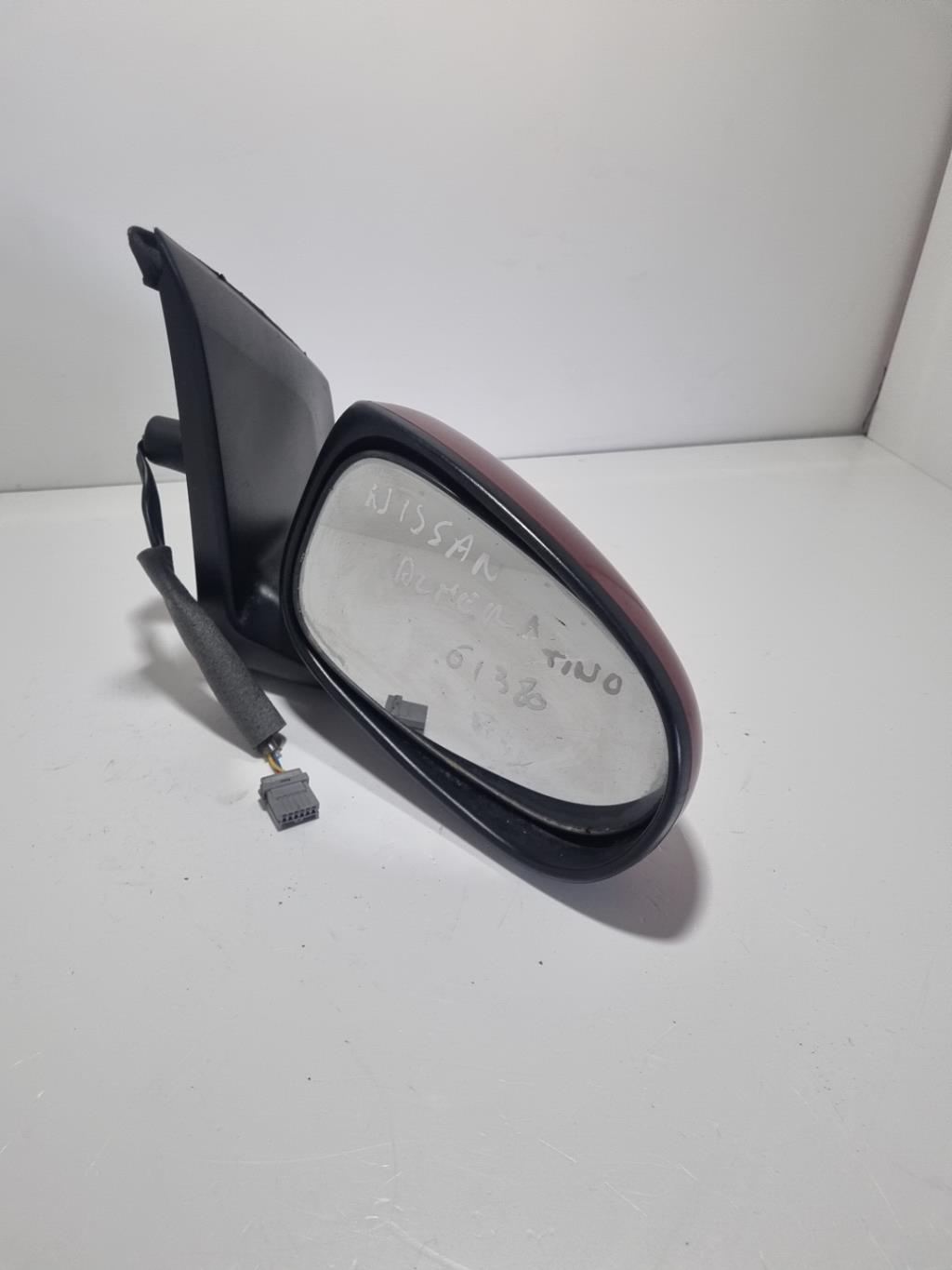 Specchietto retrovisore destro NISSAN ALMERA TINO PHASE 1 Gasolina - 1