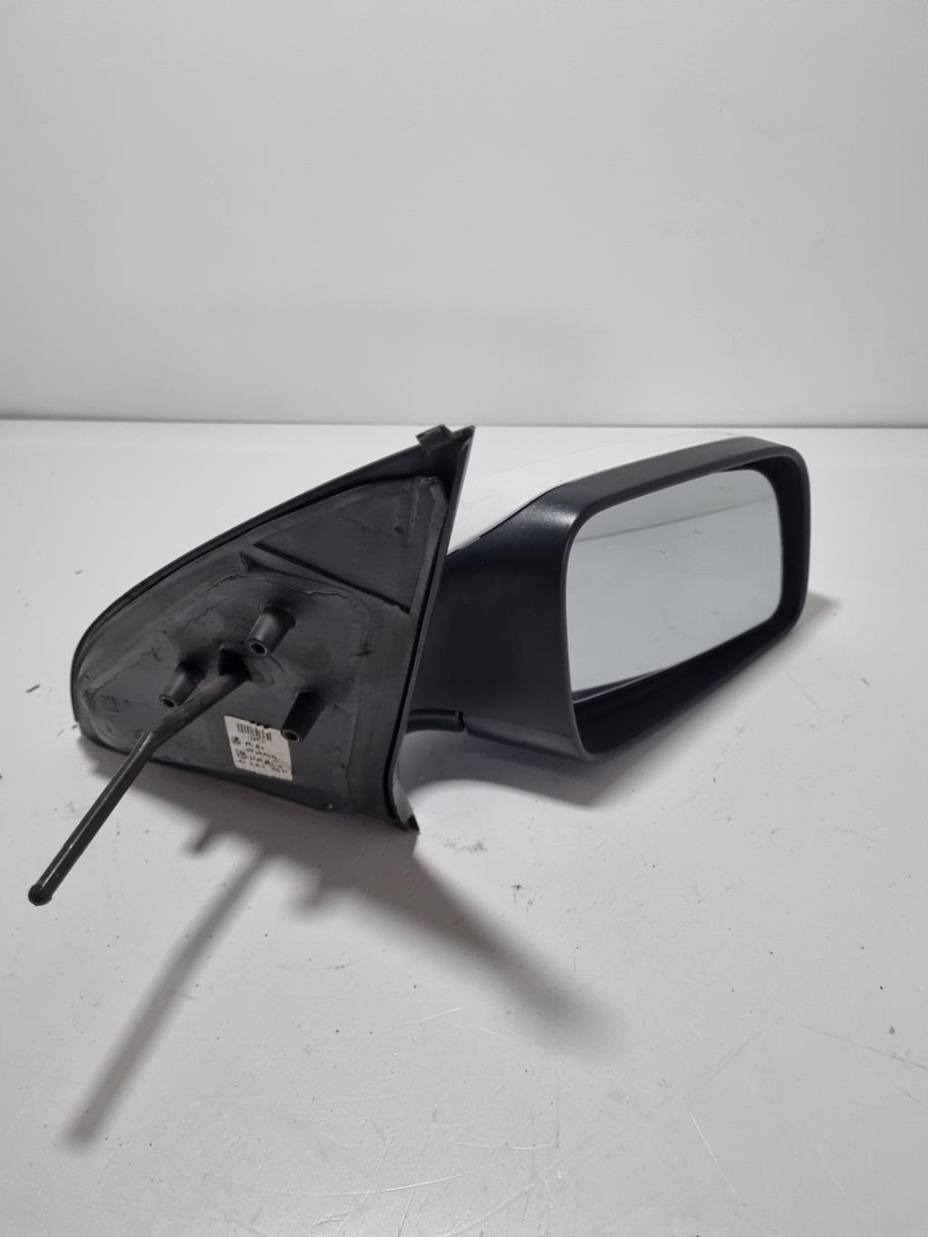 Retrovisor derecho OPEL ASTRA G  - 1