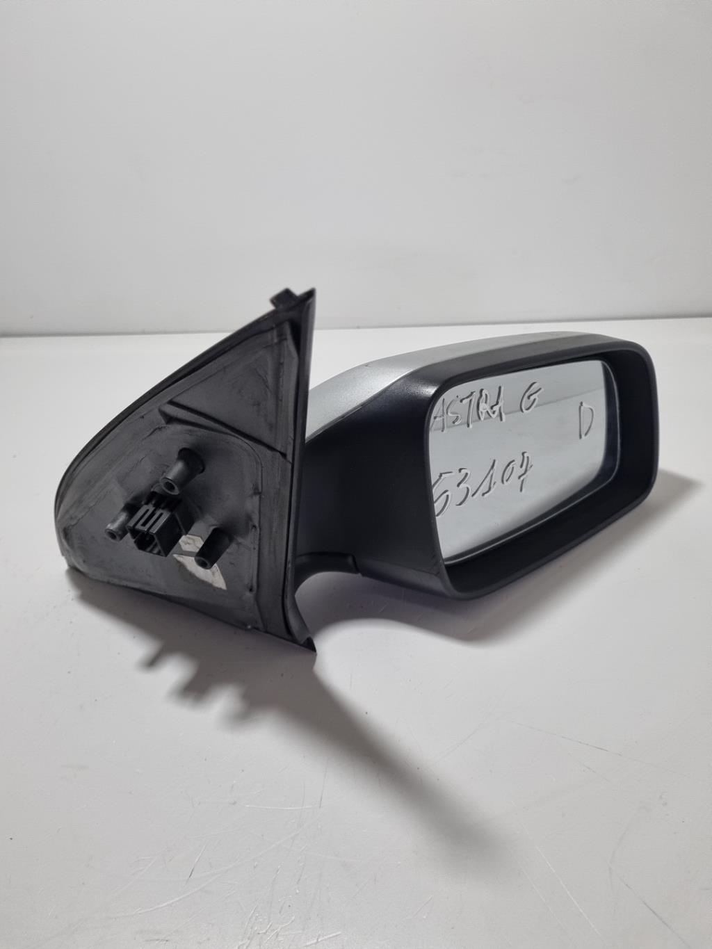 Retrovisor derecho OPEL ASTRA G Diésel - 1