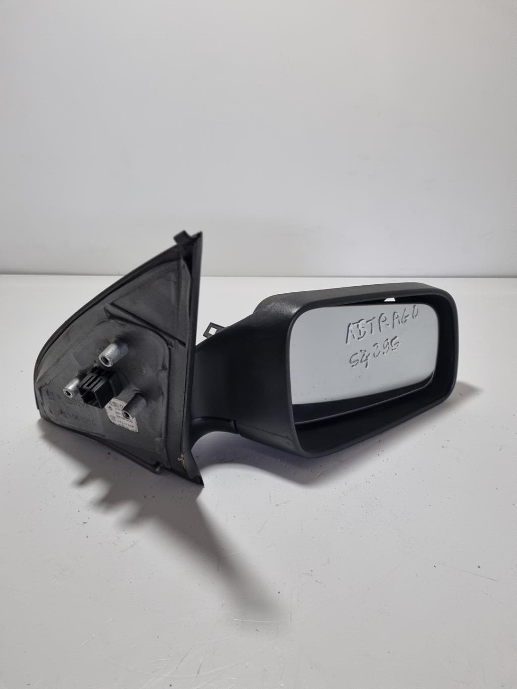 Retrovisor derecho OPEL ASTRA G Gasolina - 1