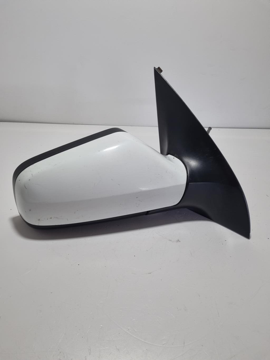 Retrovisor derecho OPEL ASTRA G Diésel - 1