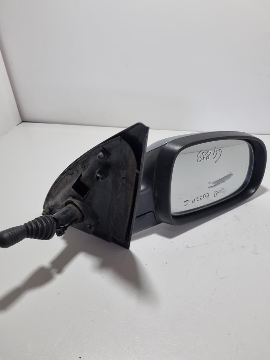 Retrovisor derecho OPEL CORSA C PHASE 2 Diésel - 1