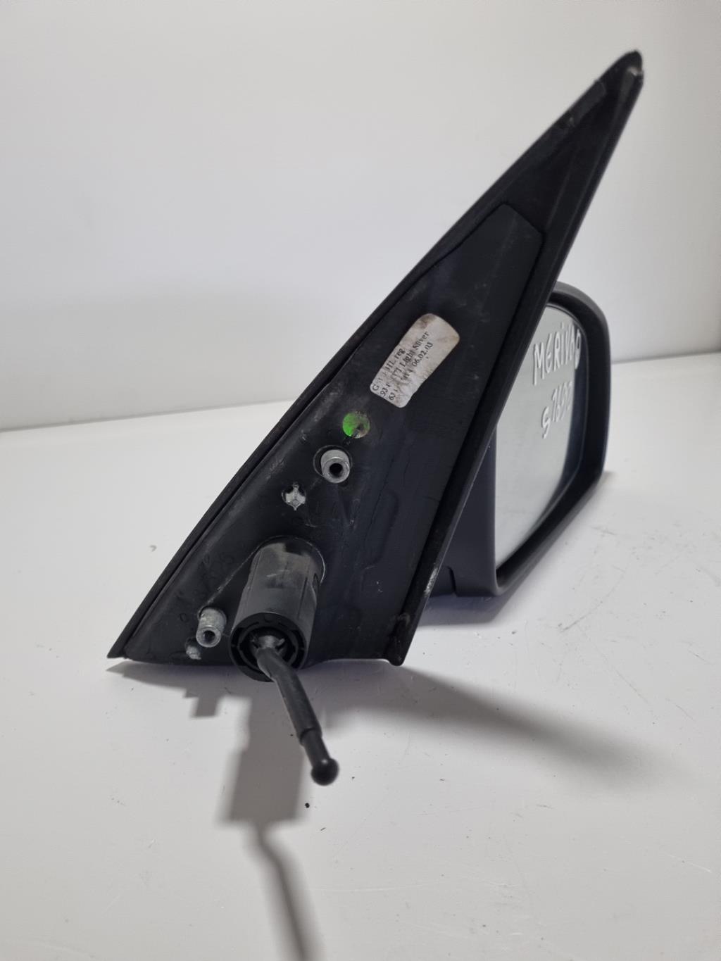 Retrovisor derecho OPEL MERIVA A PHASE 1 Gasolina - 1