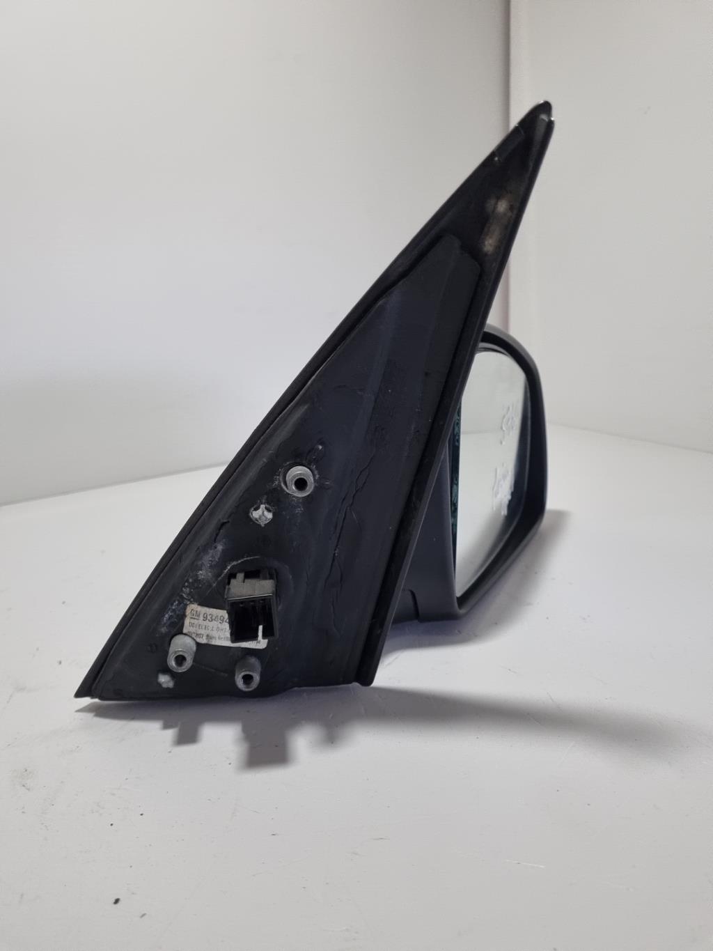 Retrovisor derecho OPEL MERIVA A PHASE 1 Diésel - 1