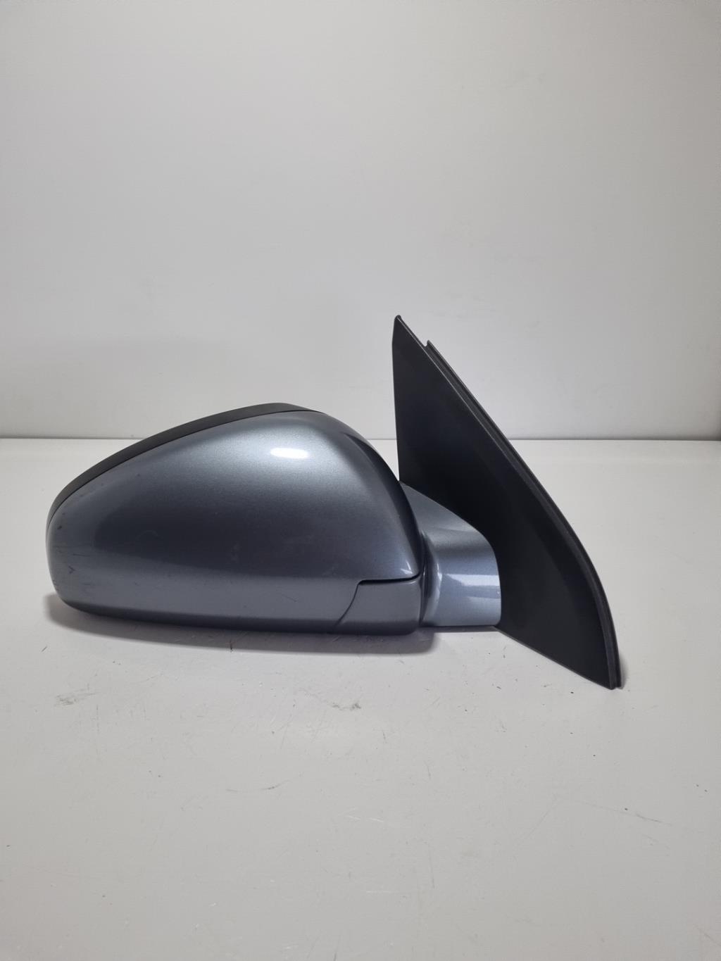 Retrovisor derecho OPEL VECTRA C PHASE 1 Diésel - 1