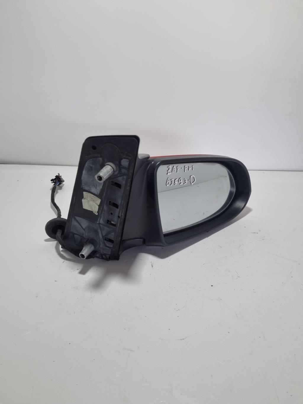Specchietto retrovisore destro OPEL ZAFIRA A PHASE 1 Gasolina - 1