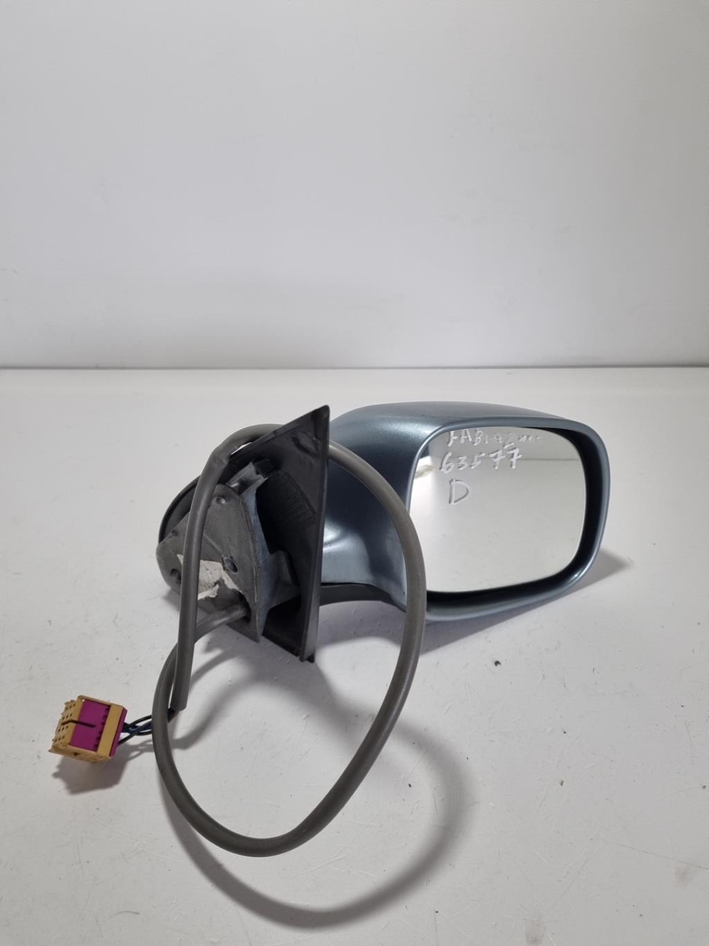 Retroviseur droit SKODA FABIA 1 PHASE 1 Essence - 1