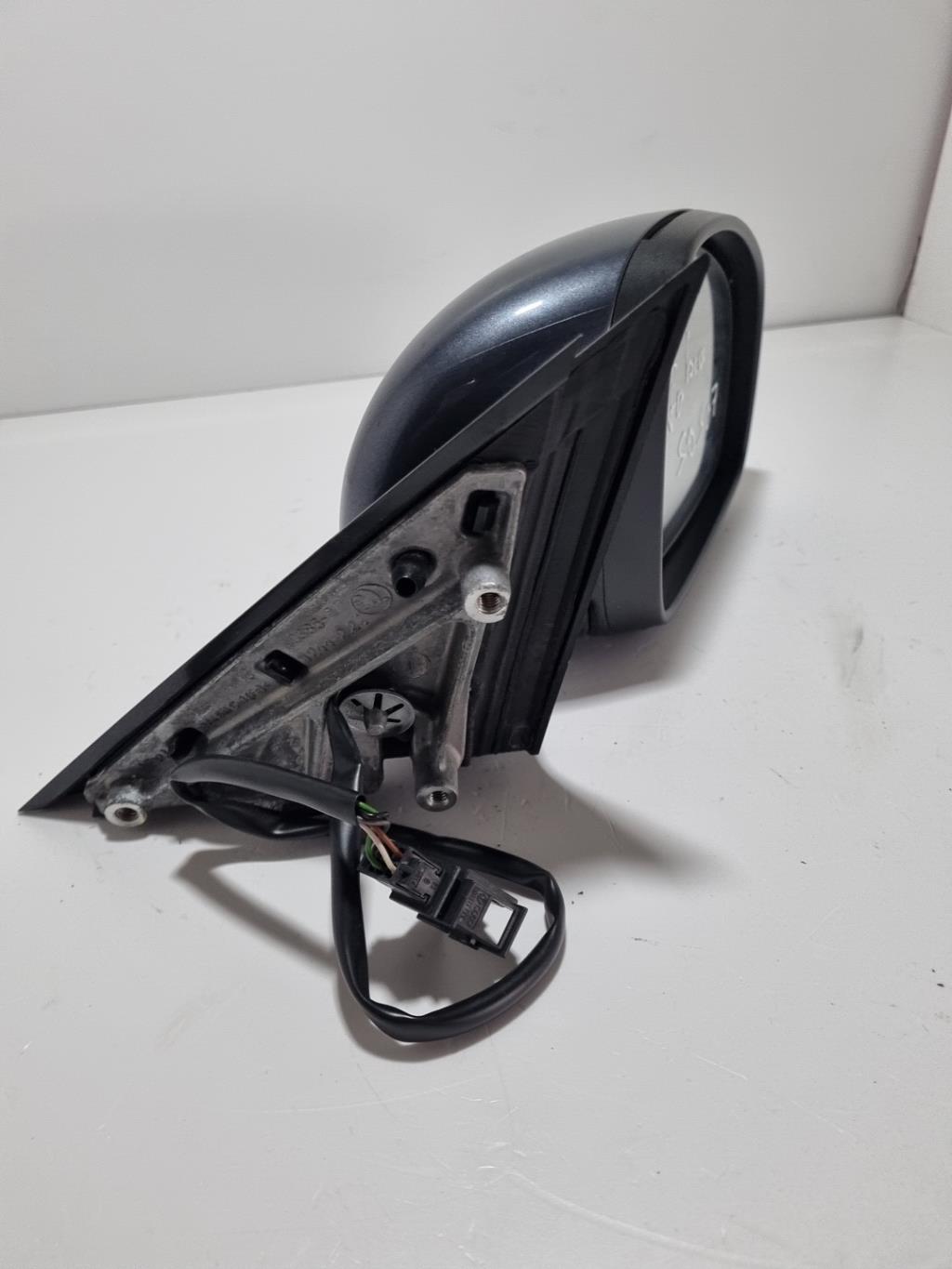 Retroviseur droit SKODA FABIA 2 PHASE 2 BREAK Essence - 1