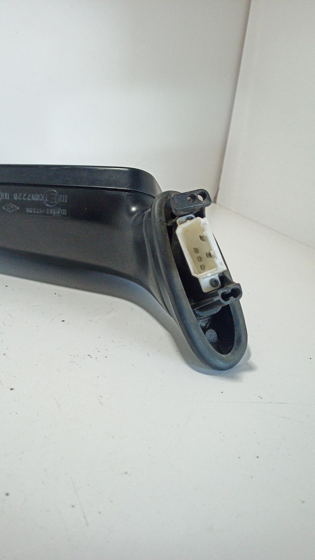 Retrovisor izquierdo AUDI 80 1  - 1
