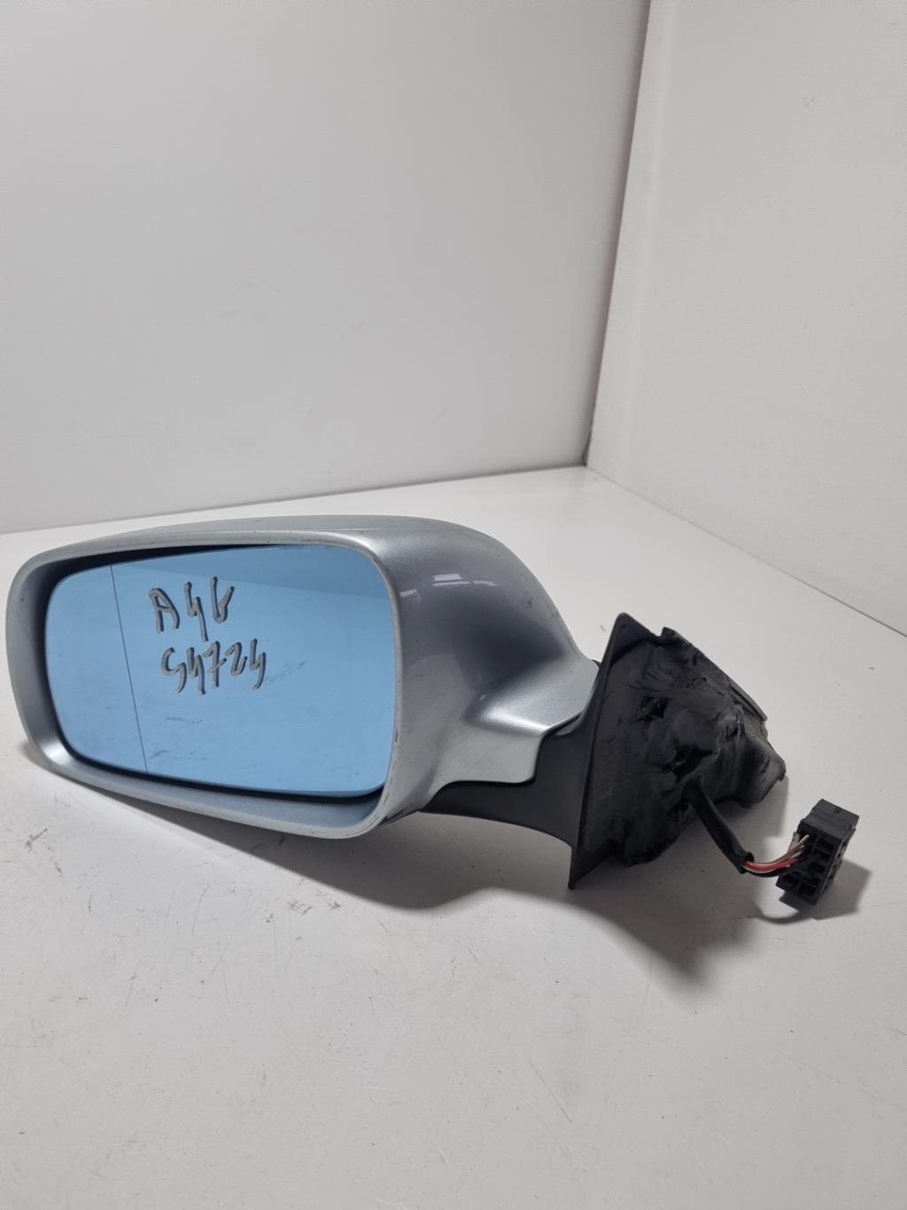 Retrovisor izquierdo AUDI A4 1 PHASE 1 Diésel - 1