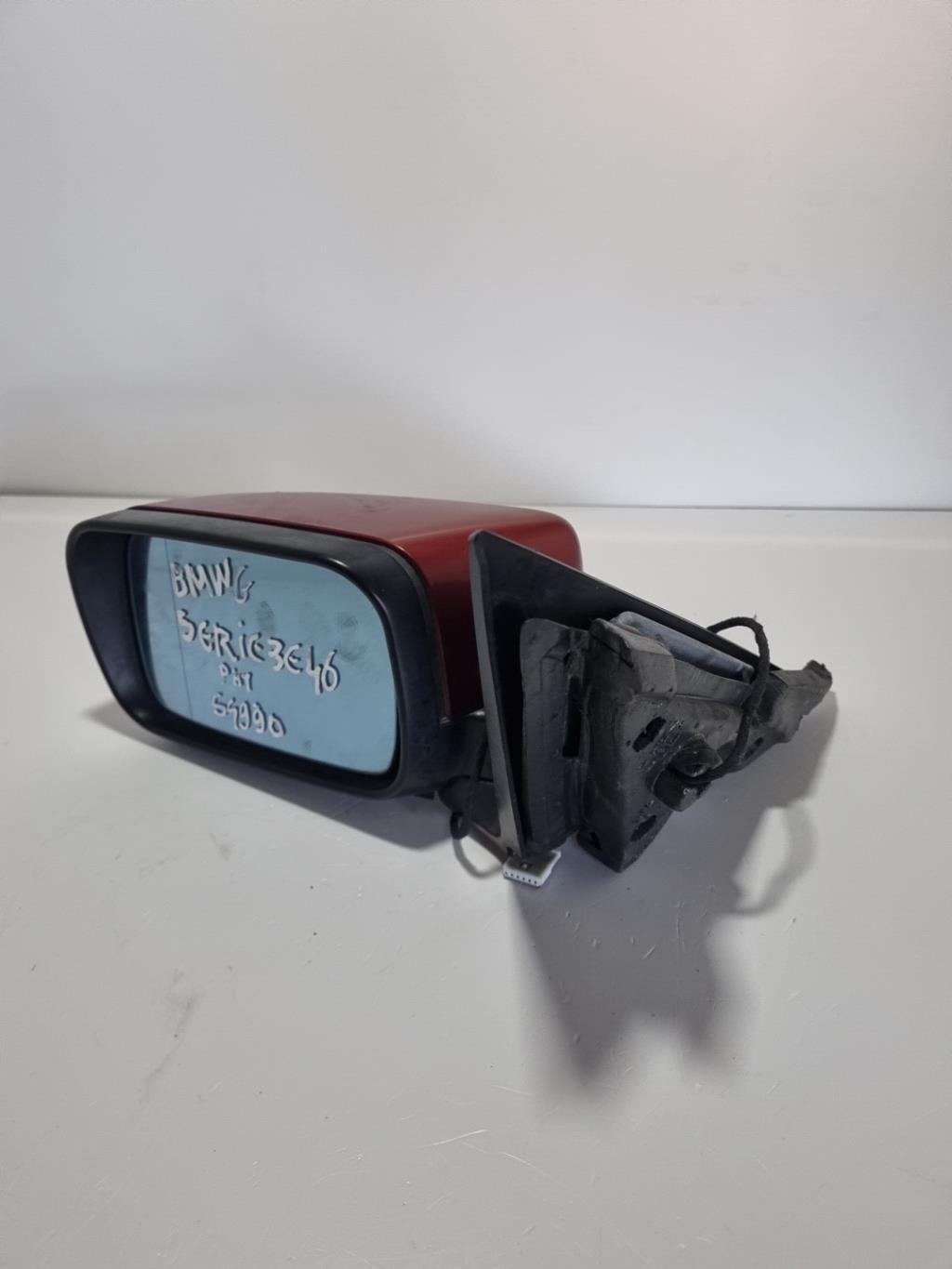 Retrovisor izquierdo BMW SERIE 3 E46 PHASE 1 Diésel - 1