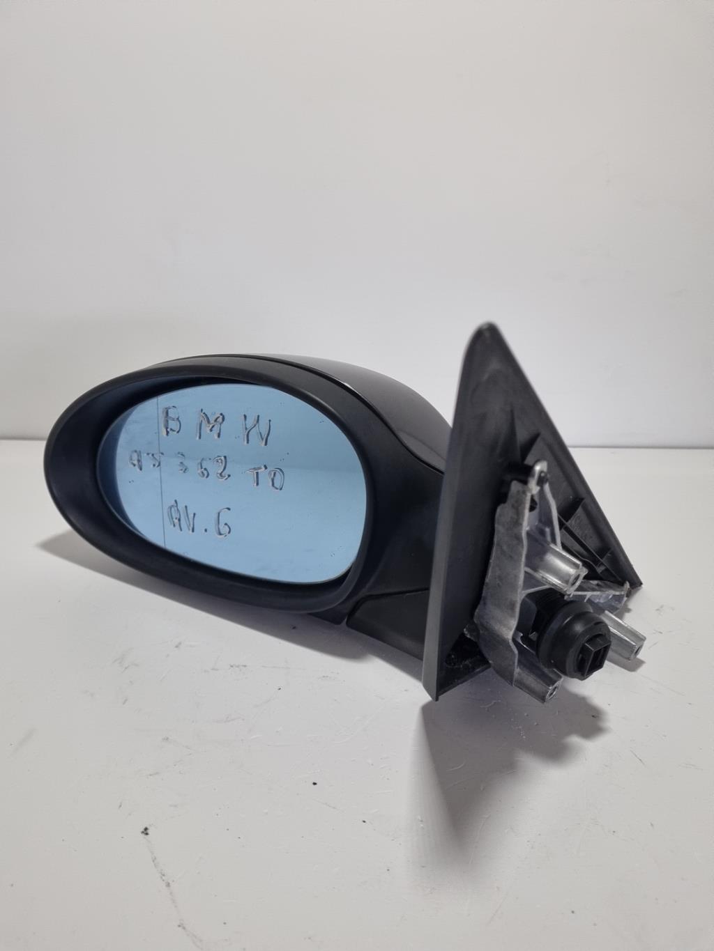 Retroviseur gauche BMW SERIE 3 E90 PHASE 1 Diesel - 1