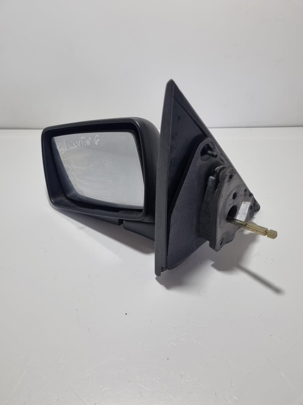 Specchietto retrovisore sinistro FORD COURRIER 3  - 1