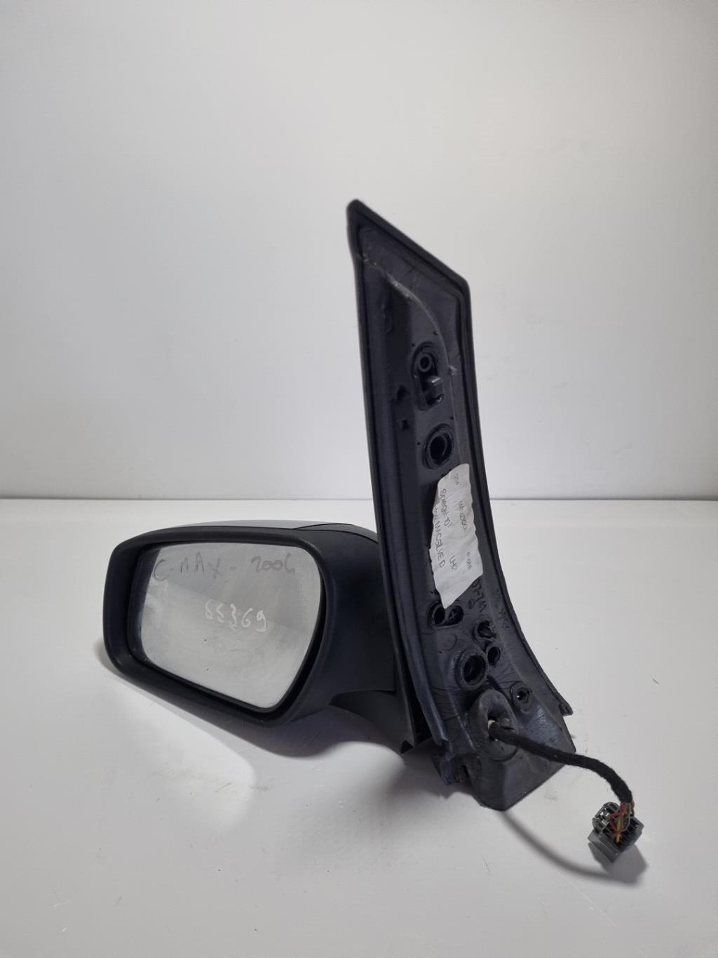 Specchietto retrovisore sinistro FORD C-MAX 1 PHASE 1 Diésel - 1