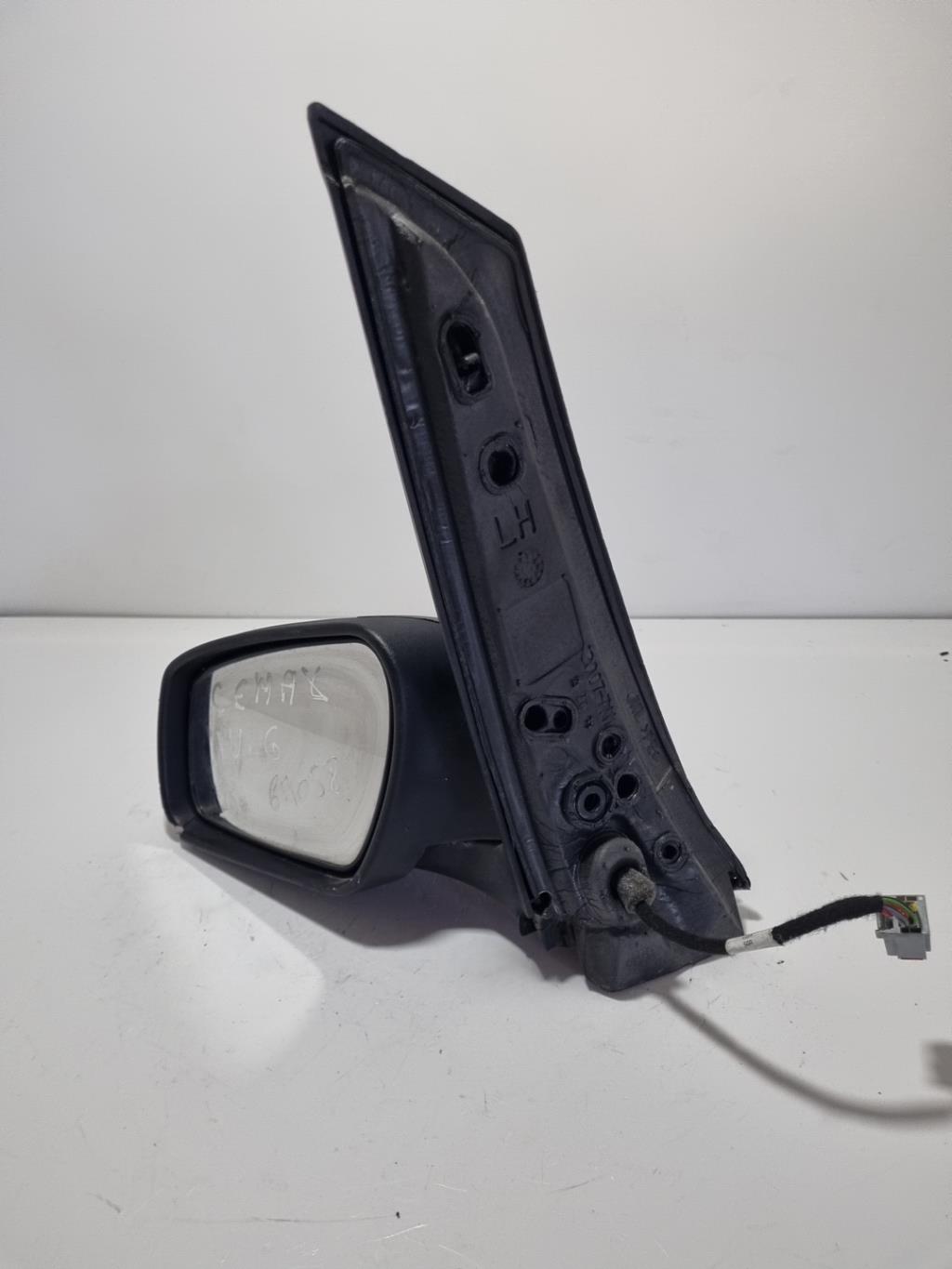 Retrovisor izquierdo FORD C-MAX 1 PHASE 2 Diésel - 1