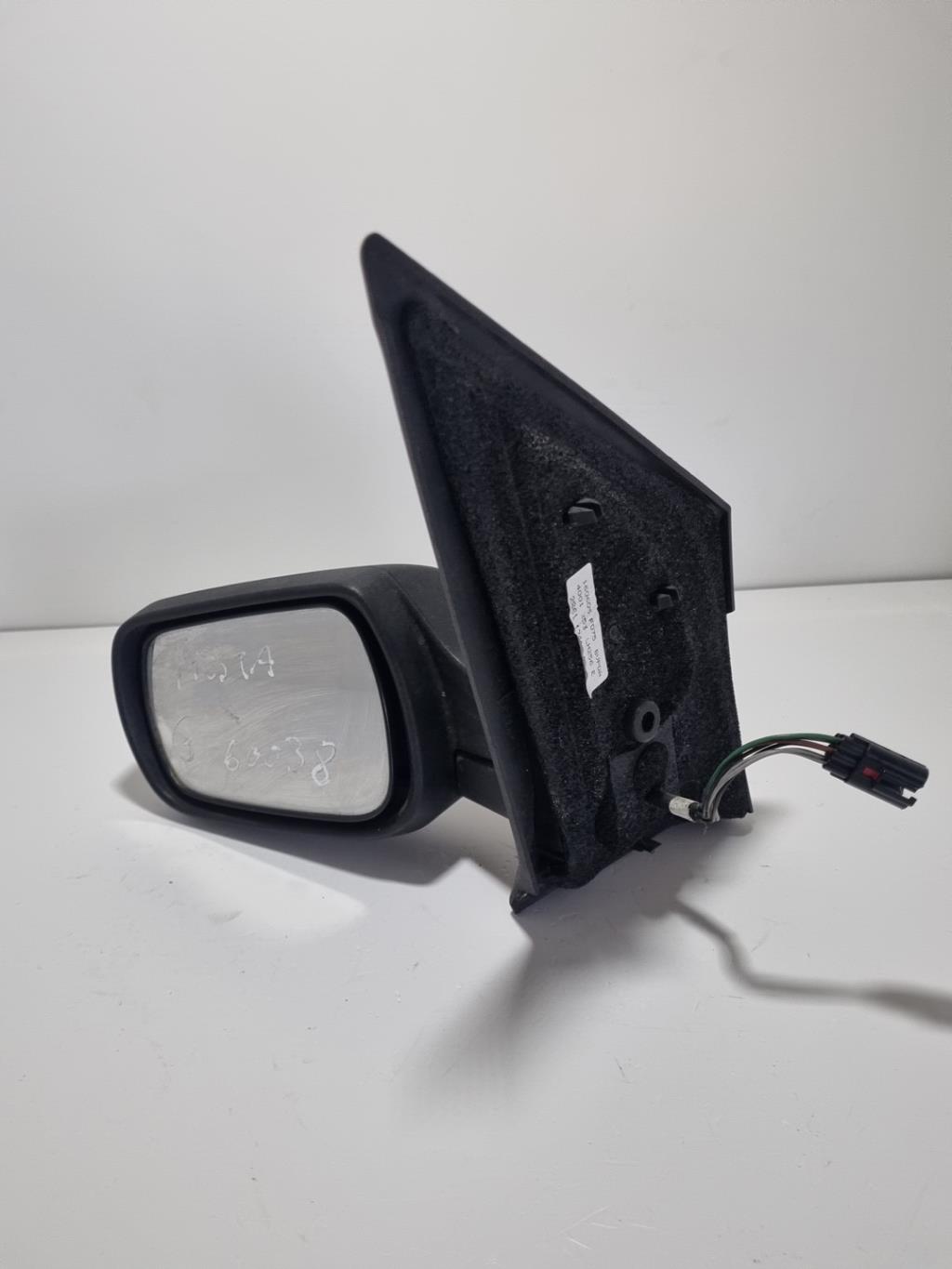 Specchietto retrovisore sinistro FORD FIESTA 5 PHASE 1 Diésel - 1