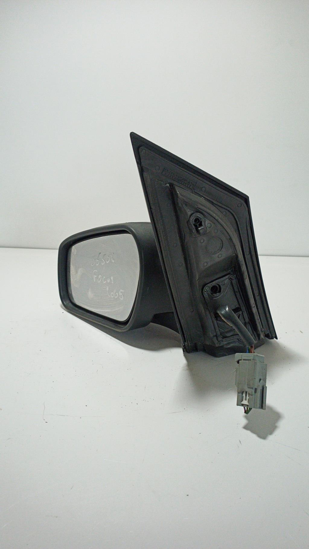 Specchietto retrovisore sinistro FORD FOCUS 2 PHASE 1 Diésel - 1
