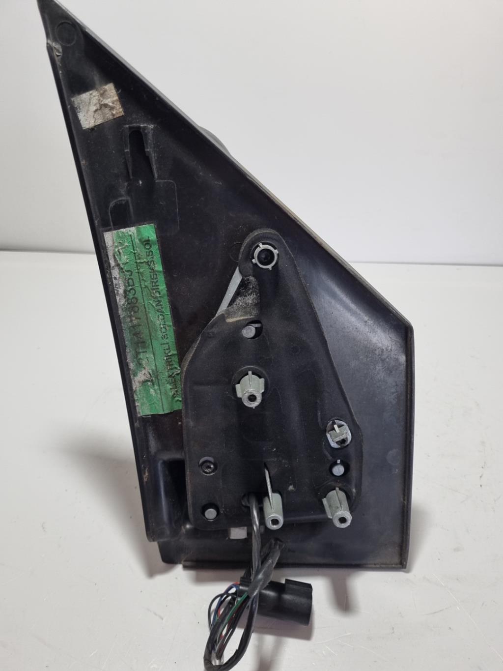 Specchietto retrovisore sinistro FORD TOURNEO CONNECT 1 PHASE 1 Diésel - 1