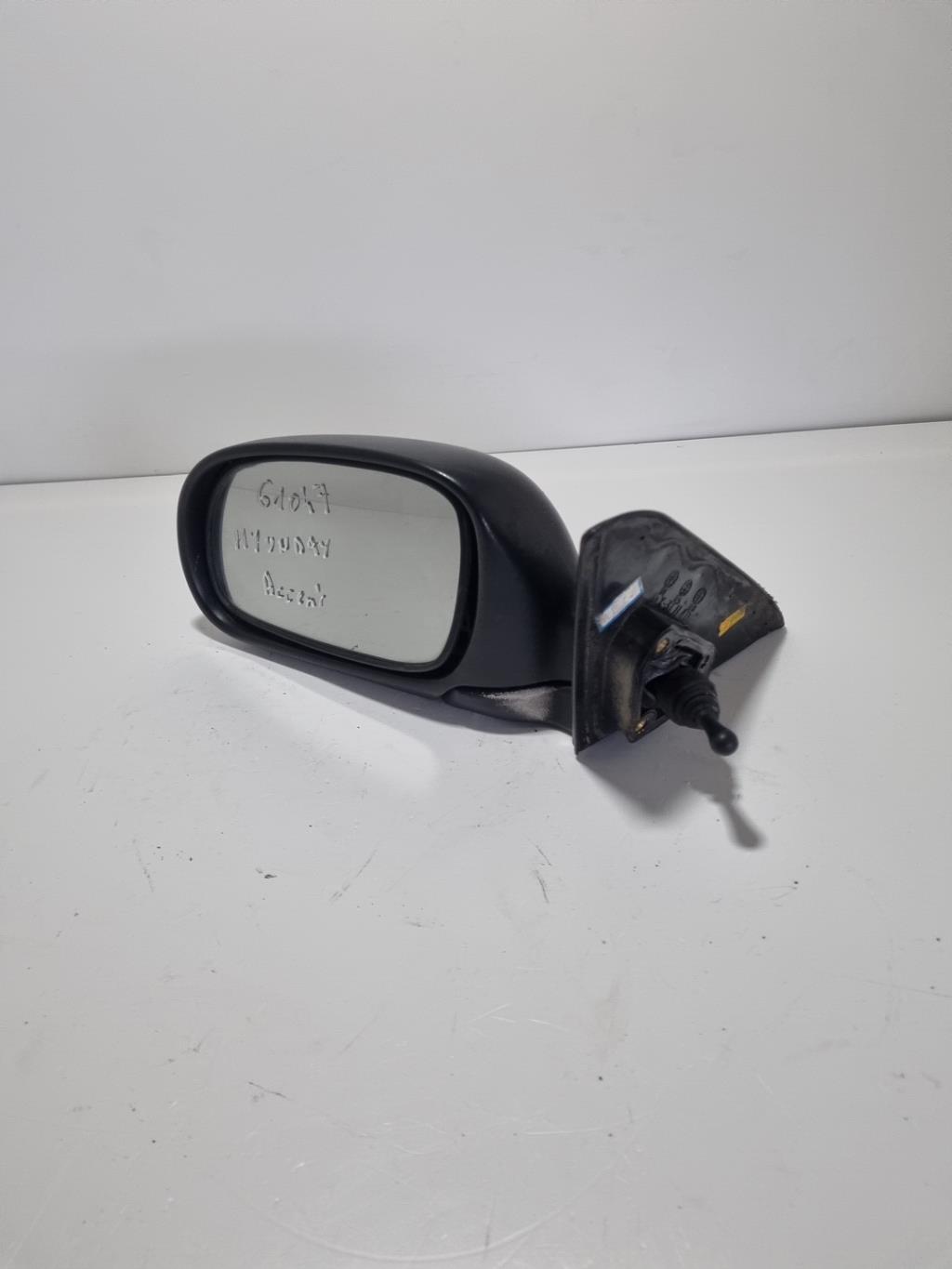 Specchietto retrovisore sinistro HYUNDAI PONY 3 Gasolina - 1