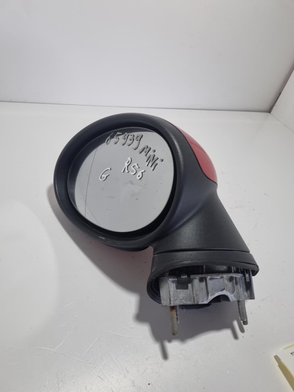 Retroviseur gauche MINI MINI 2 R56 PHASE 1 Essence - 1