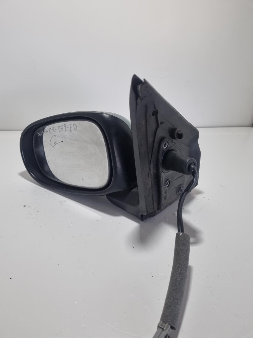 Specchietto retrovisore sinistro NISSAN ALMERA TINO PHASE 1 Gasolina - 1
