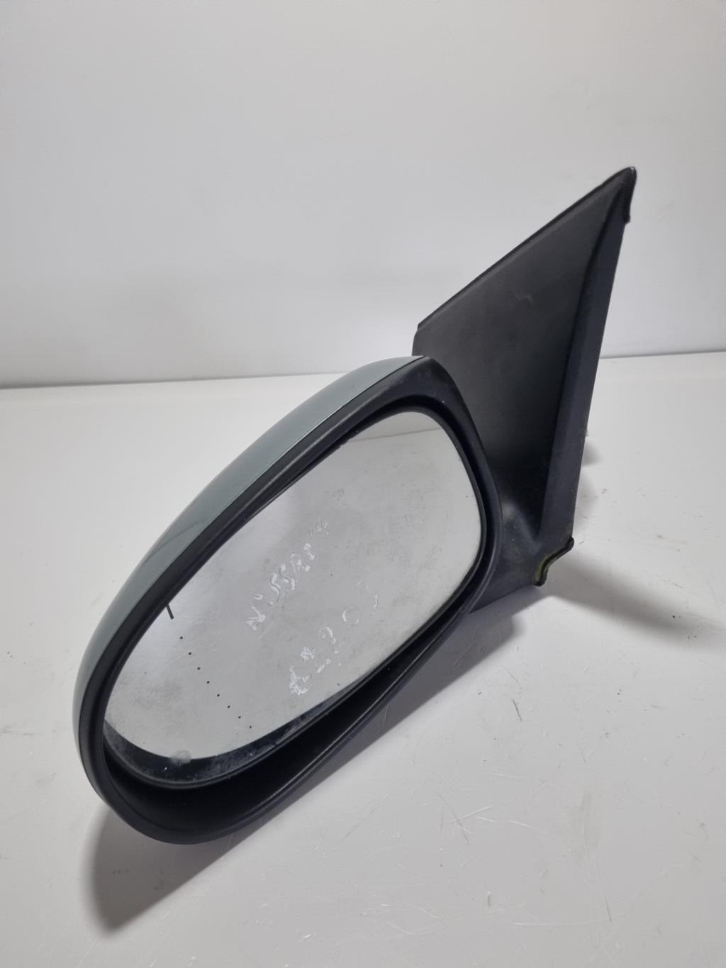 Specchietto retrovisore sinistro NISSAN ALMERA TINO PHASE 1 Diésel - 1