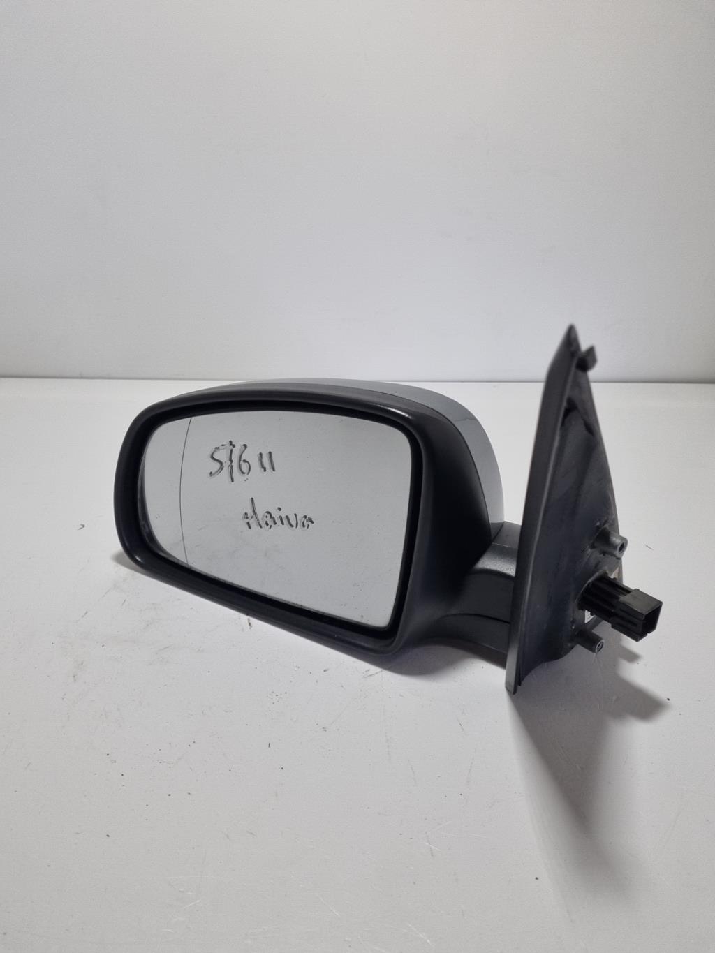 Retrovisor izquierdo OPEL MERIVA A PHASE 1 Diésel - 1