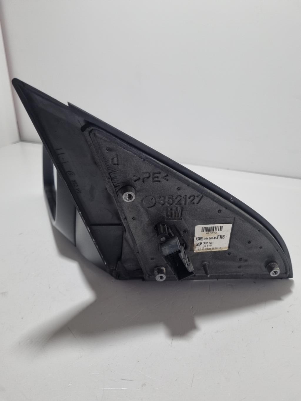 Specchietto retrovisore sinistro OPEL VECTRA C PHASE 1 Diésel - 1