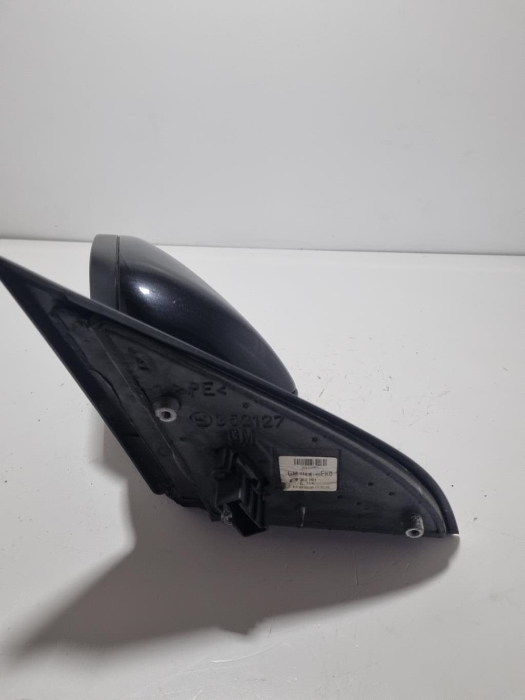 Retrovisor izquierdo OPEL VECTRA C PHASE 1 Diésel - 1