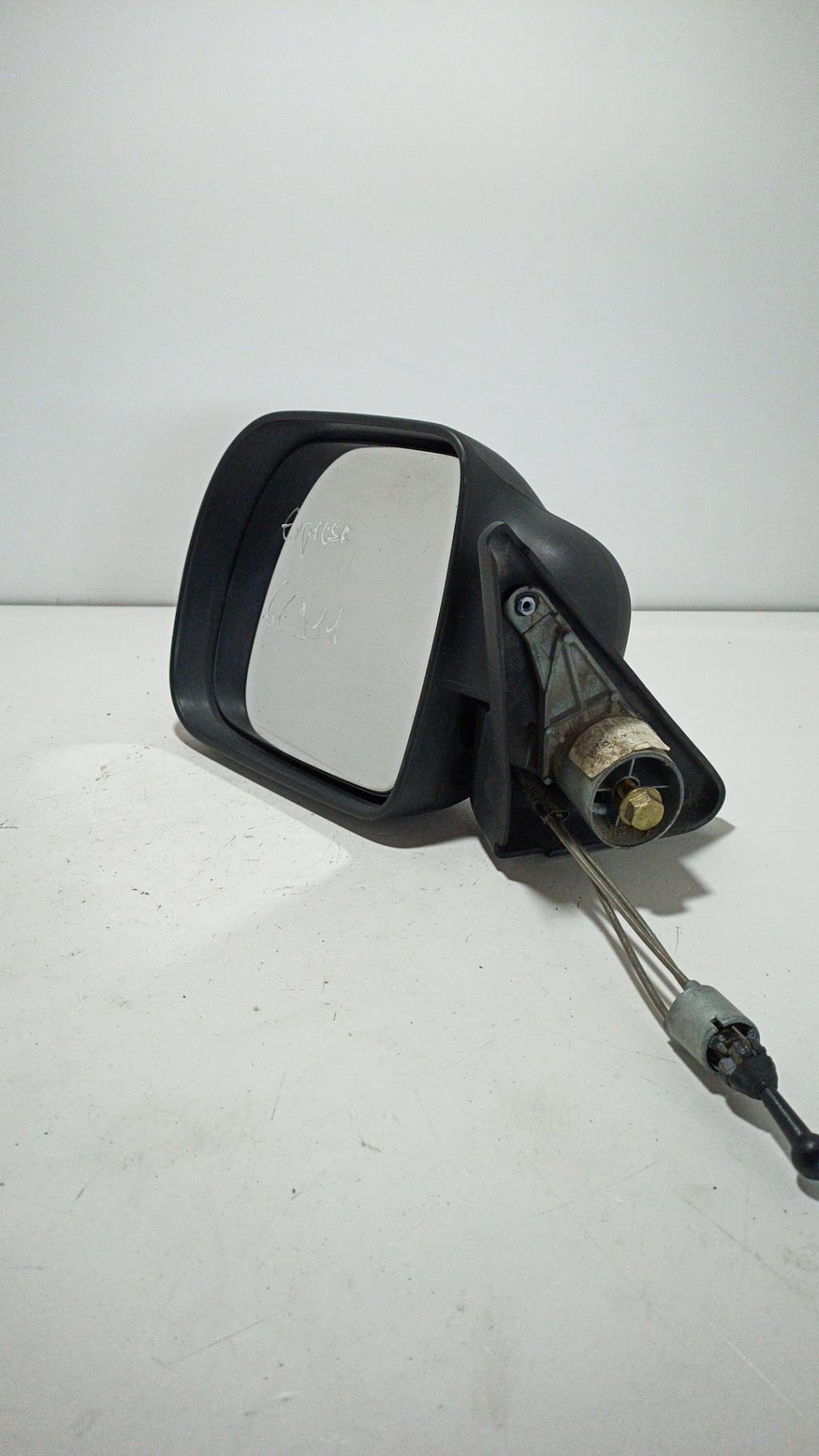 Retrovisor izquierdo RENAULT EXPRESS PHASE 2 Diésel - 1