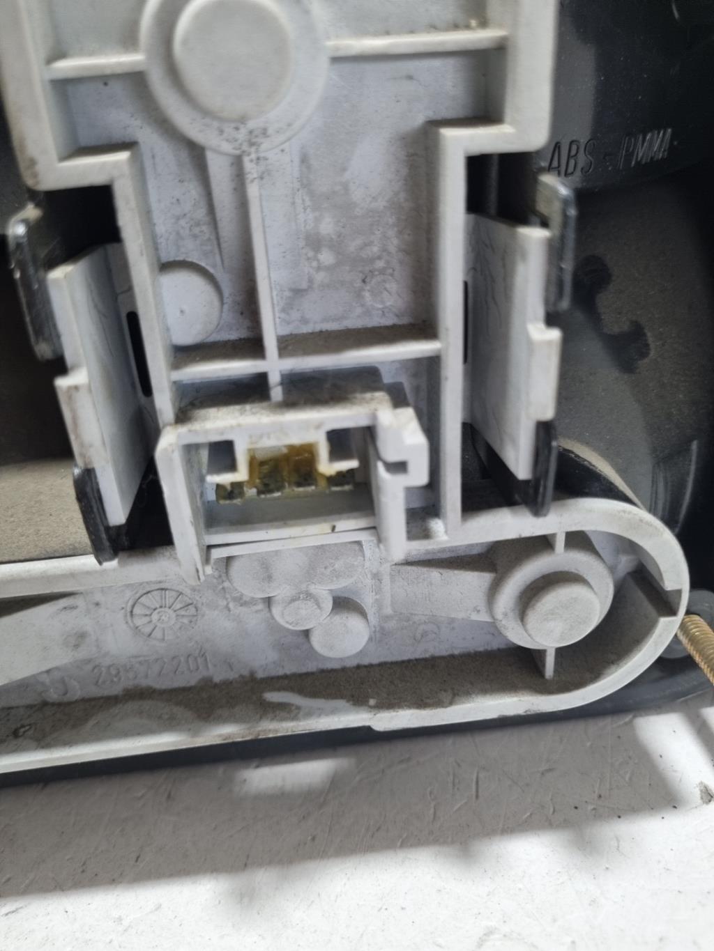 Fanale posteriore principale destro (luci) ALFA ROMEO 155  - 1