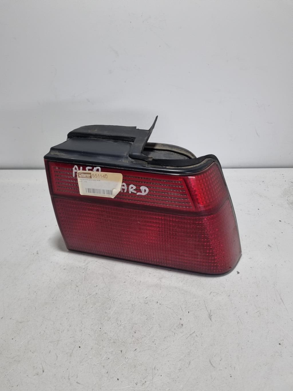 Fanale posteriore principale destro (luci) ALFA ROMEO 155  - 1