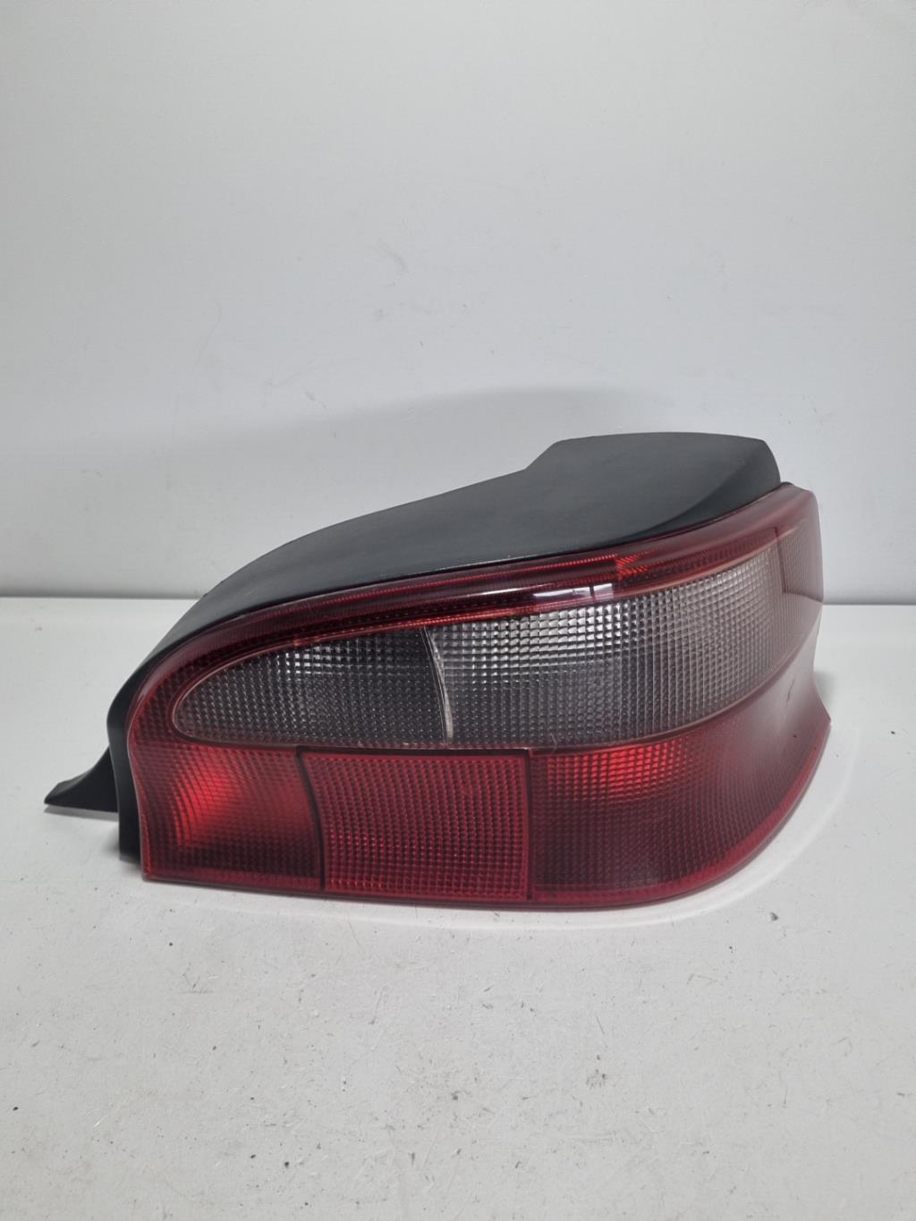 Fanale posteriore principale destro (luci) CITROEN SAXO PHASE 1 Gasolina - 1