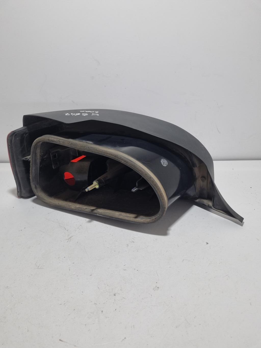 Fanale posteriore principale destro (luci) CITROEN SAXO PHASE 1 Gasolina - 1