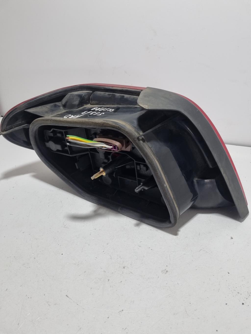 Fanale posteriore principale destro (luci) CITROEN XSARA PHASE 2 COUPE Diésel - 1