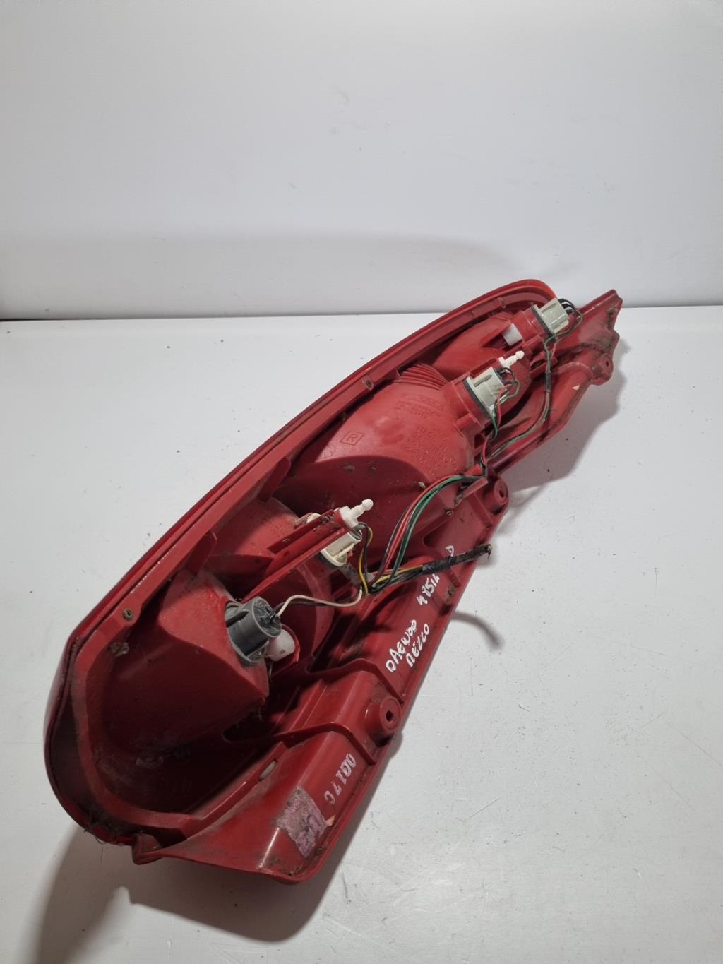Fanale posteriore principale destro (luci) DAEWOO REZZO Gasolina - 1